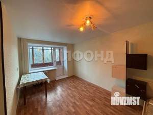 1-к квартира, вторичка, 29м2, 3/5 этаж