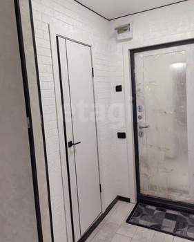 Студия квартира, вторичка, 23м2, 8/9 этаж