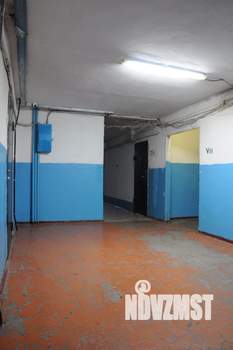Студия квартира, вторичка, 16м2, 7/9 этаж