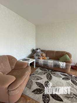 2-к квартира, вторичка, 55м2, 4/5 этаж