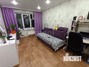 Студия квартира, вторичка, 23м2, 6/9 этаж