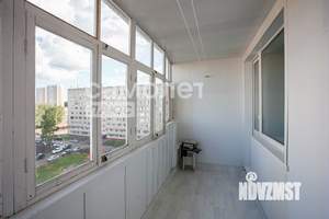 3-к квартира, вторичка, 47м2, 8/9 этаж