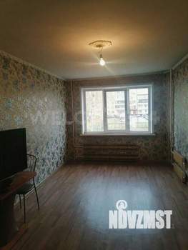 1-к квартира, вторичка, 23м2, 2/5 этаж