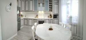 3-к квартира, вторичка, 86м2, 7/12 этаж