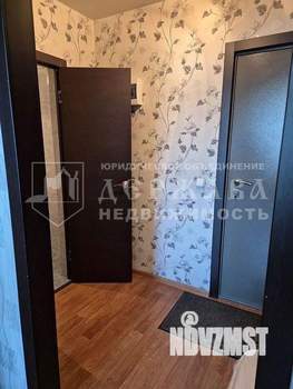 Студия квартира, вторичка, 33м2, 4/5 этаж