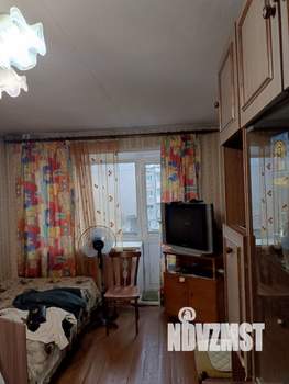 2-к квартира, вторичка, 44м2, 3/5 этаж