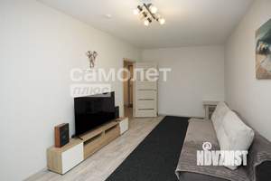 1-к квартира, вторичка, 39м2, 8/10 этаж