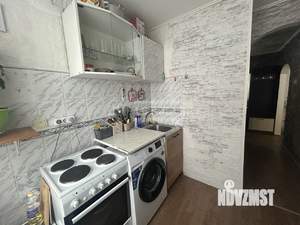 2-к квартира, вторичка, 45м2, 1/5 этаж