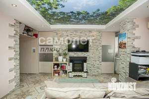 2-к квартира, вторичка, 46м2, 13/16 этаж