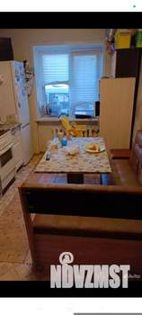 3-к квартира, вторичка, 59м2, 1/5 этаж