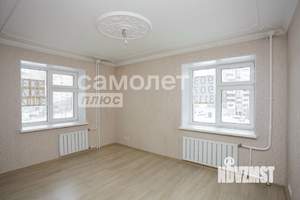 3-к квартира, вторичка, 78м2, 2/10 этаж