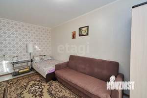 1-к квартира, вторичка, 36м2, 7/10 этаж