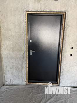 2-к квартира, сданный дом, 43м2, 4/7 этаж