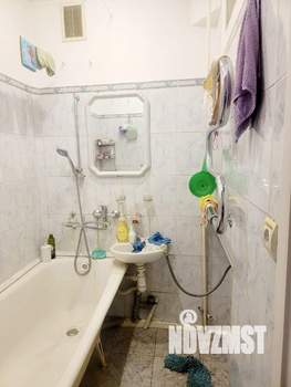 2-к квартира, вторичка, 47м2, 2/5 этаж