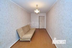 2-к квартира, вторичка, 45м2, 2/5 этаж