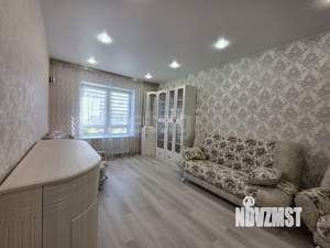 1-к квартира, вторичка, 37м2, 1/9 этаж