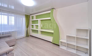 2-к квартира, вторичка, 60м2, 4/5 этаж