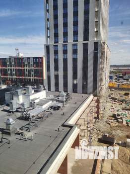 Студия квартира, вторичка, 33м2, 2/15 этаж