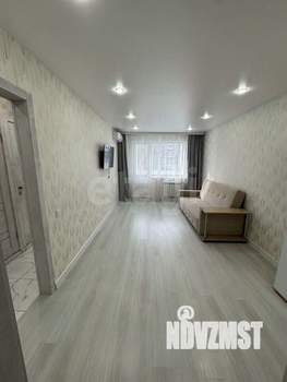 2-к квартира, вторичка, 45м2, 2/5 этаж