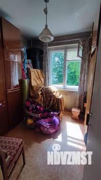 4-к квартира, вторичка, 76м2, 2/9 этаж