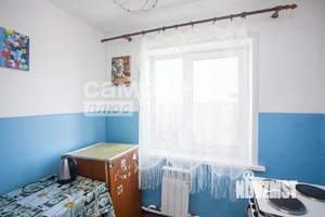 1-к квартира, вторичка, 31м2, 5/5 этаж