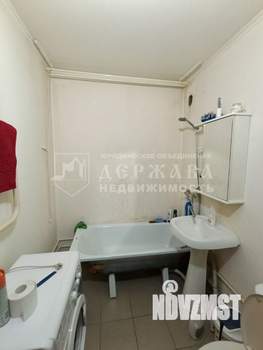 1-к квартира, вторичка, 41м2, 6/9 этаж