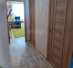 2-к квартира, вторичка, 53м2, 6/10 этаж