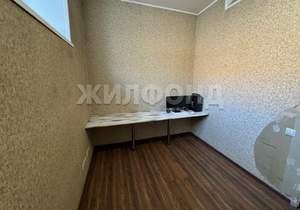 1-к квартира, вторичка, 38м2, 1/5 этаж