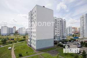 1-к квартира, вторичка, 32м2, 4/9 этаж