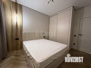 3-к квартира, вторичка, 54м2, 4/7 этаж