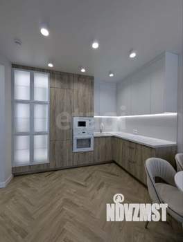 2-к квартира, вторичка, 44м2, 10/16 этаж