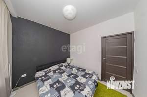 2-к квартира, вторичка, 54м2, 14/16 этаж