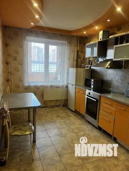 2-к квартира, вторичка, 59м2, 5/10 этаж