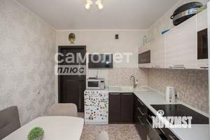Студия квартира, вторичка, 32м2, 2/9 этаж