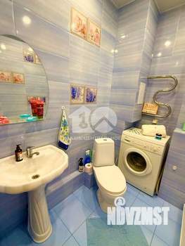 Студия квартира, вторичка, 27м2, 12/16 этаж