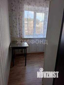 2-к квартира, вторичка, 43м2, 4/5 этаж