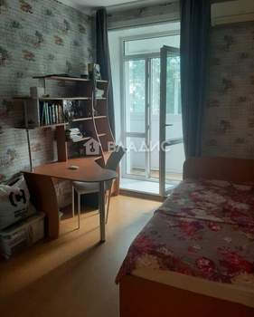 3-к квартира, вторичка, 52м2, 3/5 этаж