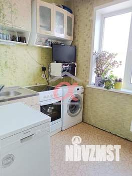 1-к квартира, вторичка, 30м2, 9/10 этаж