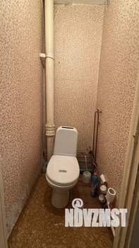 1-к квартира, вторичка, 34м2, 6/10 этаж