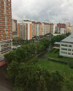 3-к квартира, вторичка, 82м2, 9/10 этаж