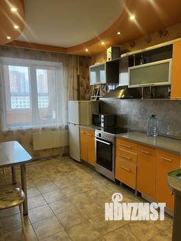 2-к квартира, вторичка, 59м2, 5/10 этаж
