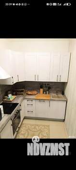 1-к квартира, вторичка, 56м2, 14/14 этаж