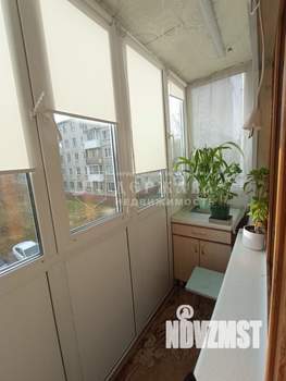 2-к квартира, вторичка, 45м2, 3/5 этаж