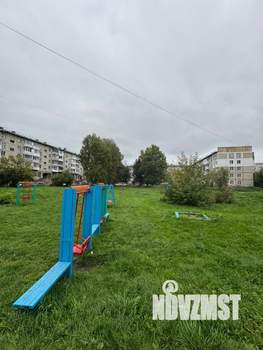 2-к квартира, вторичка, 47м2, 1/5 этаж