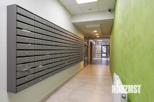 2-к квартира, вторичка, 66м2, 1/15 этаж