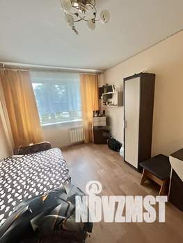 Студия квартира, вторичка, 16м2, 1/9 этаж