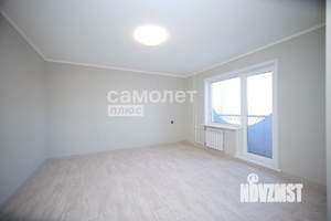 2-к квартира, вторичка, 50м2, 6/9 этаж