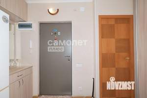 Студия квартира, вторичка, 27м2, 2/5 этаж