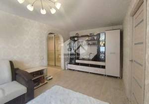 3-к квартира, вторичка, 61м2, 4/5 этаж