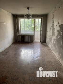 3-к квартира, вторичка, 61м2, 4/9 этаж
